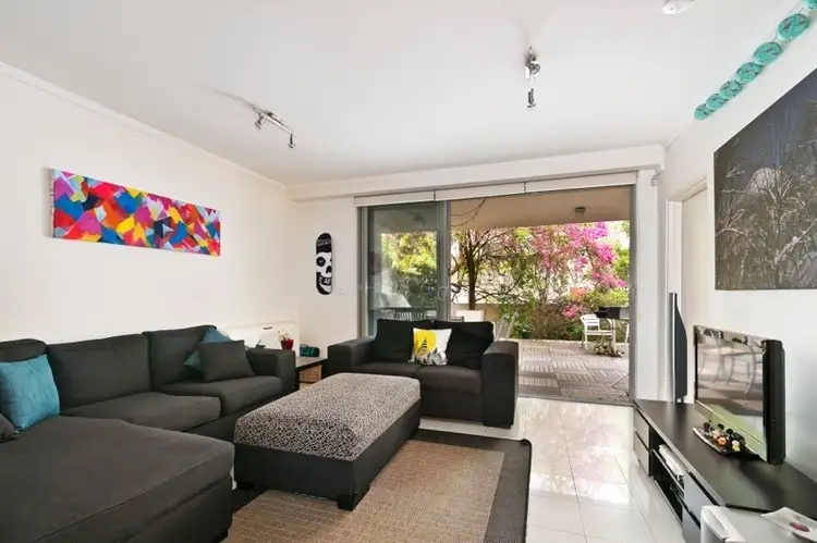 Third view of Homely apartment listing, 71/16-20 Eve Street, Erskineville NSW 2043