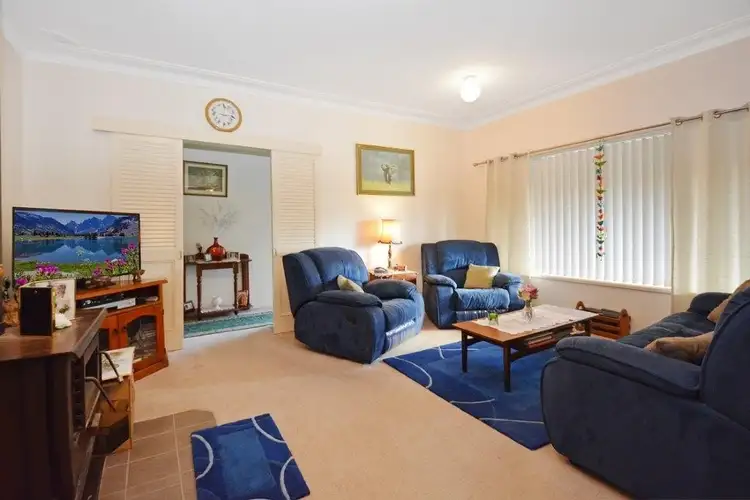 Second view of Homely house listing, 2 Goodwin Road, Gunnedah NSW 2380