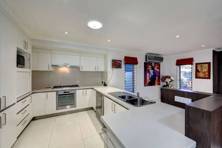 Fourth view of Homely house listing, 7 Freshwater Drive, Branyan QLD 4670