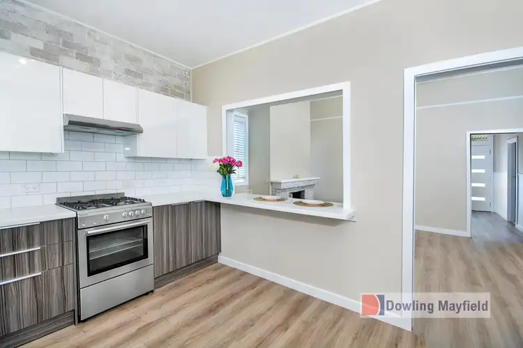 Fourth view of Homely house listing, 35 Nile Street, Mayfield NSW 2304