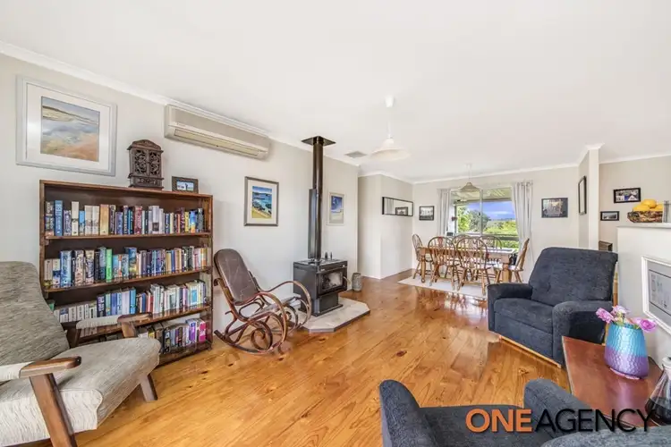 Second view of Homely house listing, 19 Saxby Street, Gunning NSW 2581