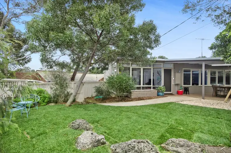 Second view of Homely house listing, 1/20 Finch Close, Ocean Grove VIC 3226