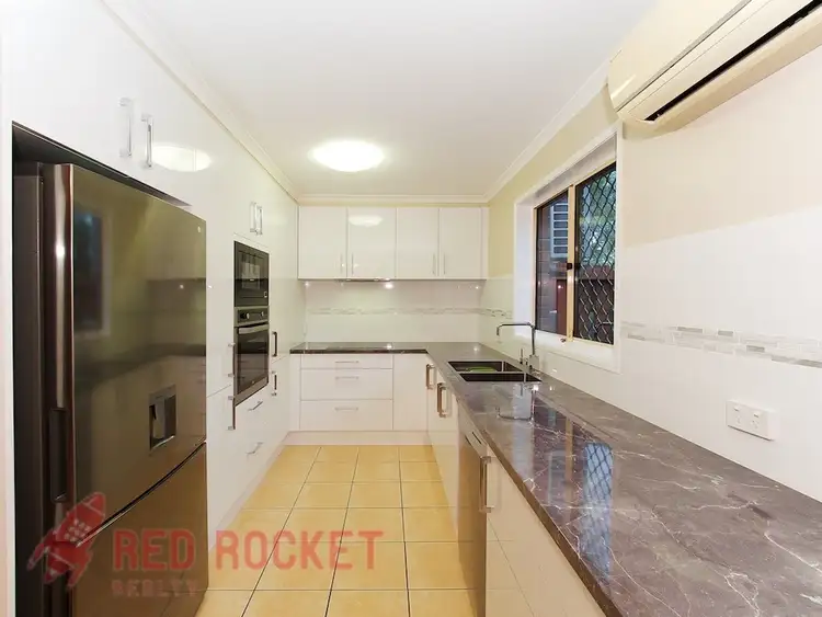Third view of Homely townhouse listing, 7/112 Overland Drive, Edens Landing QLD 4207