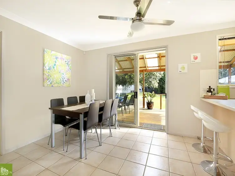 Fourth view of Homely house listing, 17 Cadigan Place, Dapto NSW 2530