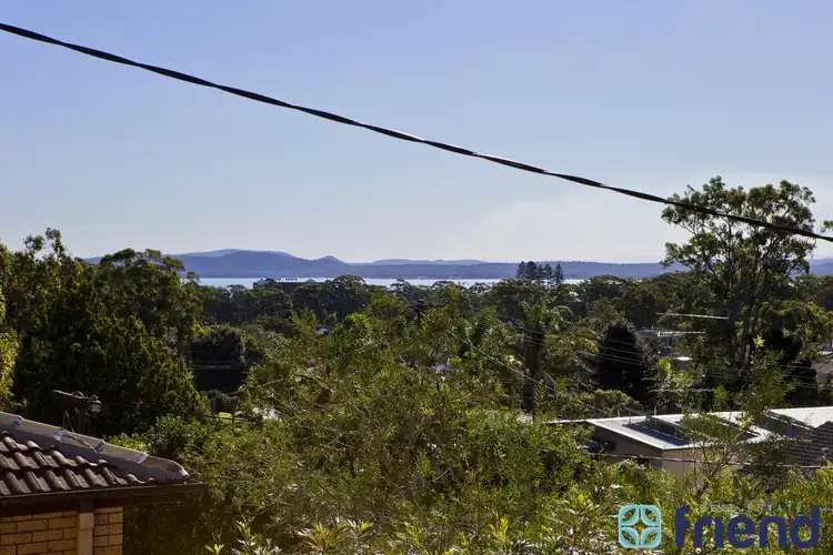 Fifth view of Homely house listing, 18 Stubby Street, Nelson Bay NSW 2315
