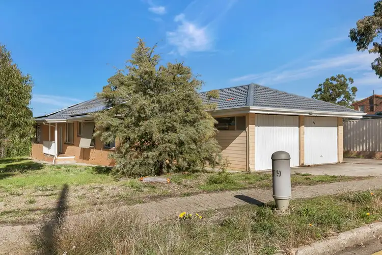 Main view of Homely house listing, 2 Gorge Road, Bellevue Heights SA 5050