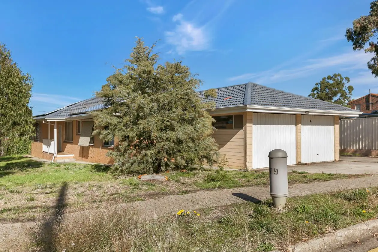 Main view of Homely house listing, 2 Gorge Road, Bellevue Heights SA 5050