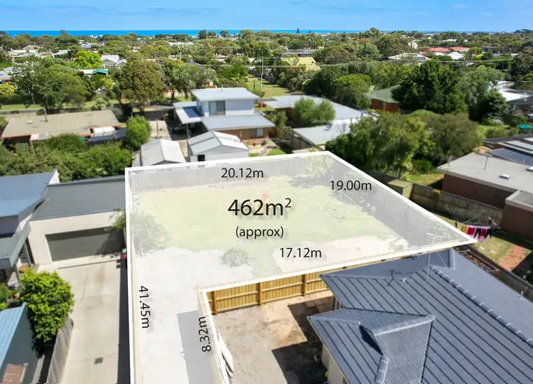 13A Watkin Street, Ocean Grove VIC 3226
