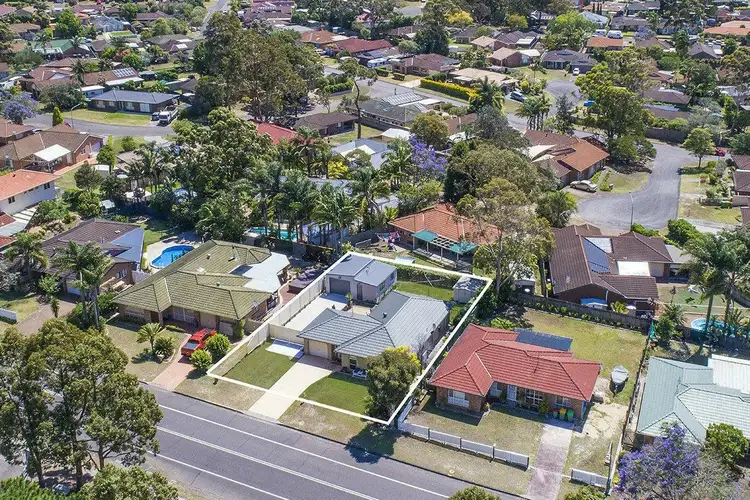 Main view of Homely house listing, 81 Mitchell Drive, Kariong NSW 2250