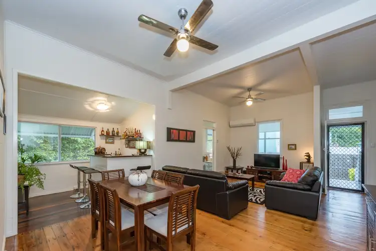 Third view of Homely house listing, 31 Gavin Street, Bundaberg North QLD 4670