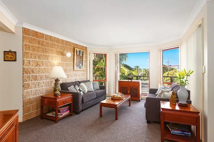Fourth view of Homely house listing, 15 Hibbard Drive, Port Macquarie NSW 2444