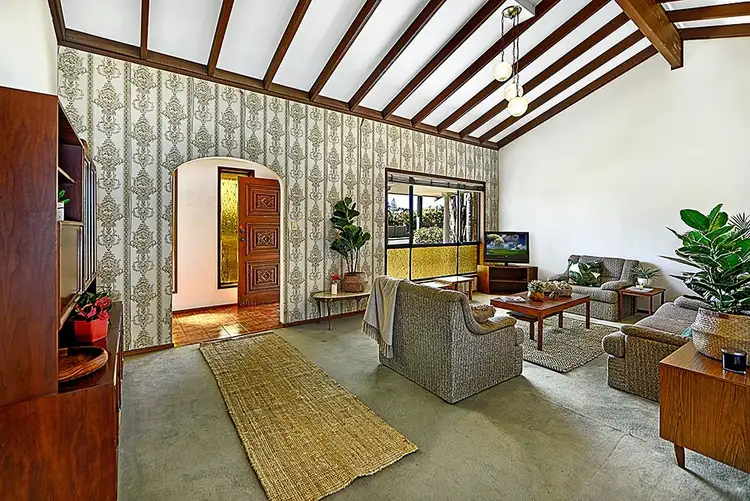 Sixth view of Homely house listing, 227 Mallawa Drive, Palm Beach QLD 4221