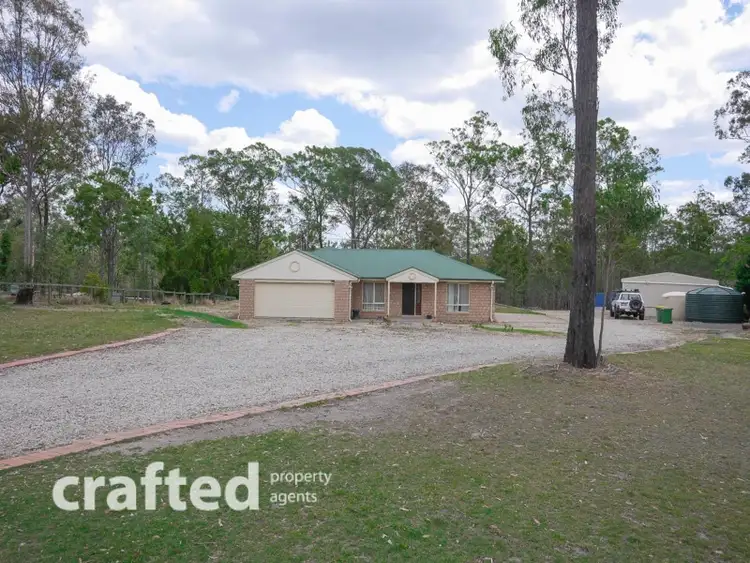 Second view of Homely house listing, 6-8 Argyle Road, Greenbank QLD 4124