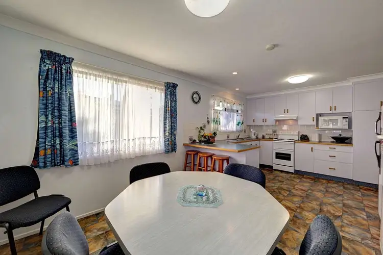 Third view of Homely house listing, 23 McLachlan Drive, Avenell Heights QLD 4670