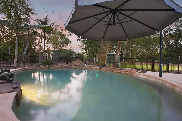 Second view of Homely house listing, 14 Ganley Court, Howard Springs NT 835