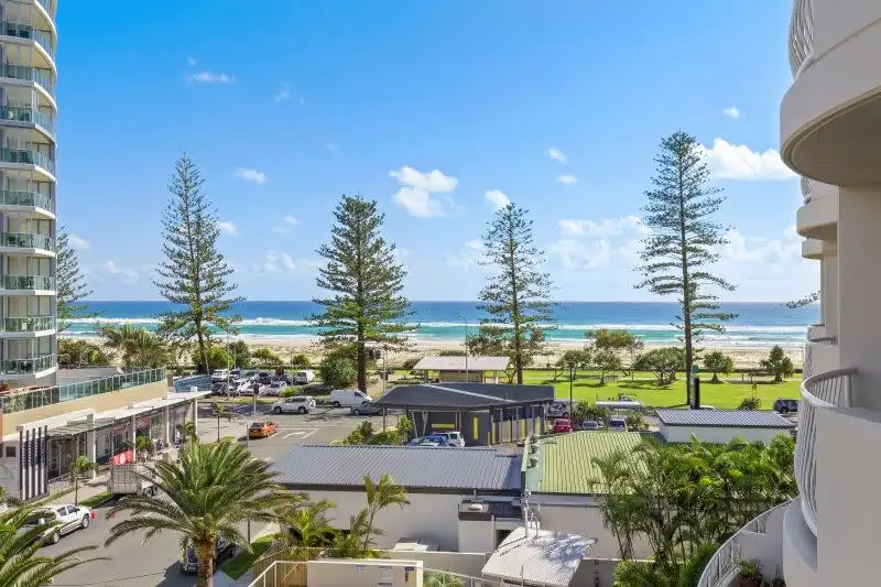 Main view of Homely unit listing, 502/4-10 Douglas Street, Kirra QLD 4225