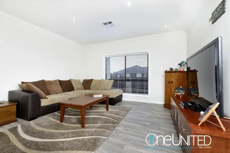 Second view of Homely house listing, 16 Alchornea Circuit, Mount Annan NSW 2567