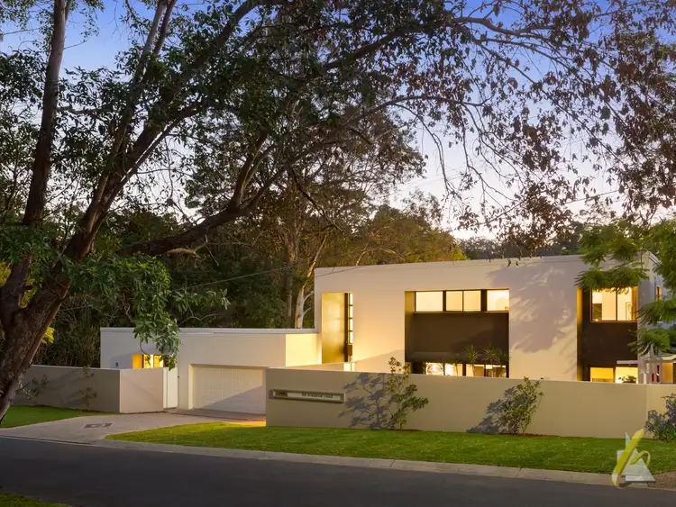 Second view of Homely house listing, 68 Tristania Road, Chapel Hill QLD 4069