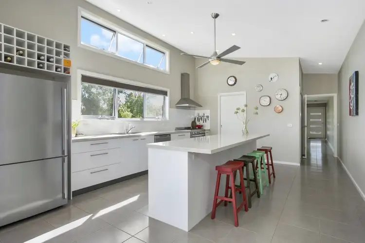 Fourth view of Homely house listing, 7 Fishermans Walk, Barwon Heads VIC 3227