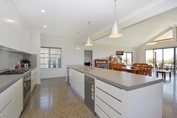 Fourth view of Homely rural property listing, 530 Blackjack Road, Gunnedah NSW 2380