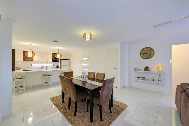 Fourth view of Homely house listing, 380 Woongarra Scenic Drive, Innes Park QLD 4670