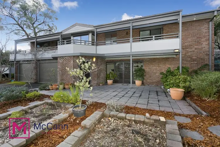 Main view of Homely house listing, 4 Simmie Place, Wanniassa ACT 2903