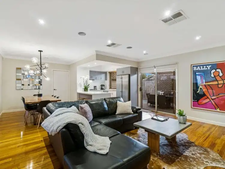 Fifth view of Homely house listing, 2 Agar Place, Sunbury VIC 3429