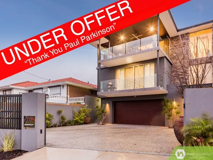 453a Canning Highway, Melville WA 6156