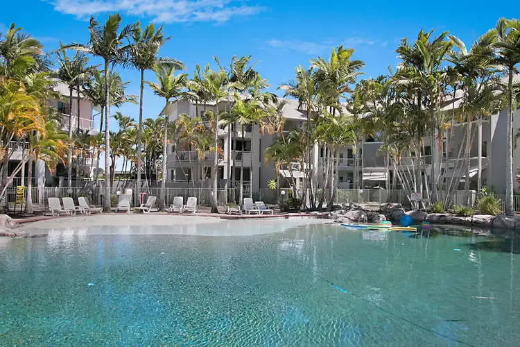 43/2320 - 2330 Gold Coast Highway, Mermaid Beach QLD 4218