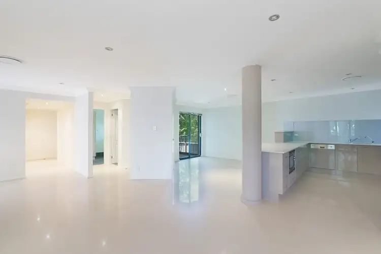 Fourth view of Homely apartment listing, 2/64 The Esplanade, Ettalong Beach NSW 2257