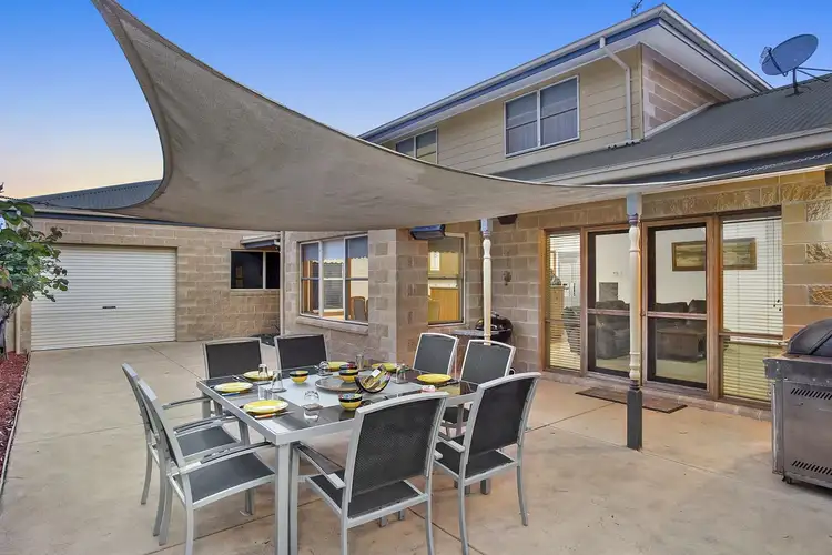 Second view of Homely house listing, 15 Mulgoa Court, Barwon Heads VIC 3227