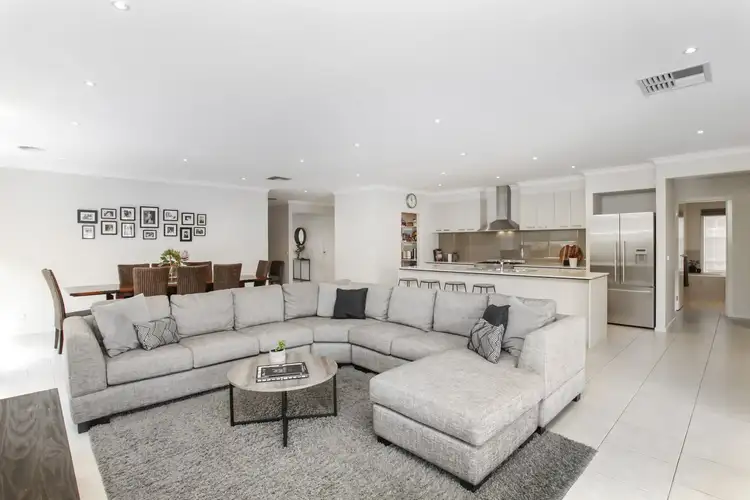 Fifth view of Homely house listing, 39 Myalla Street, Braybrook VIC 3019