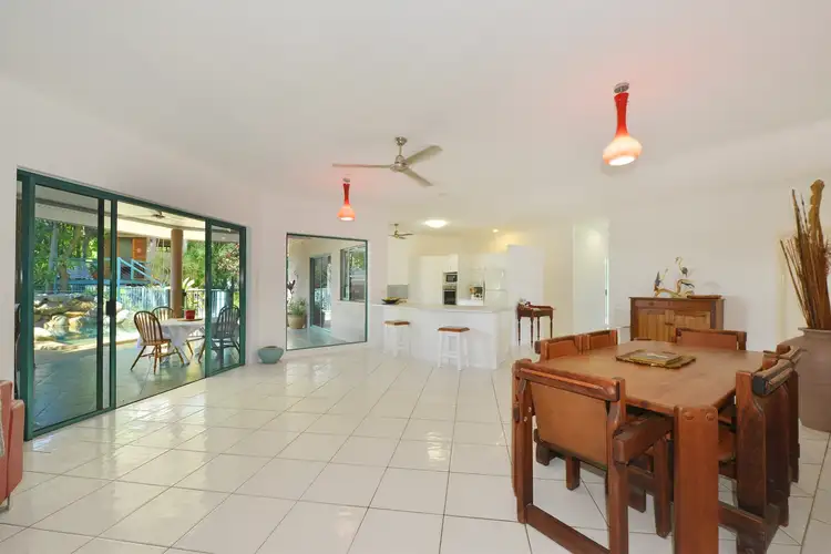Fifth view of Homely house listing, 1 GREEN AVENUE, Kewarra Beach QLD 4879