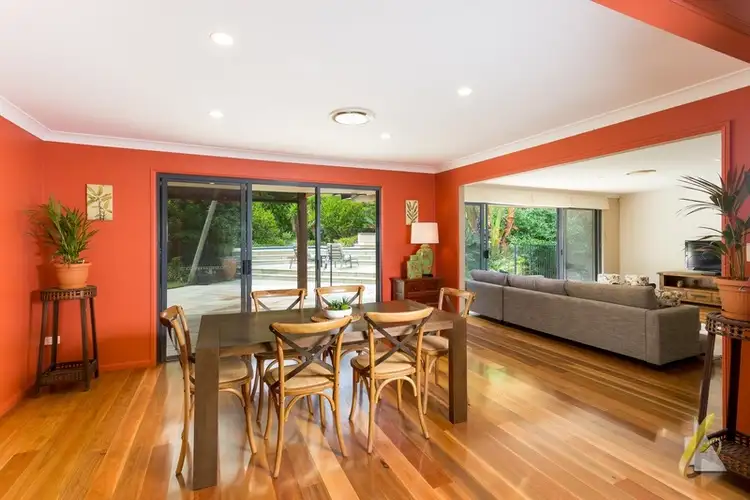 Seventh view of Homely rural property listing, 2 Millbrook Drive, Pullenvale QLD 4069