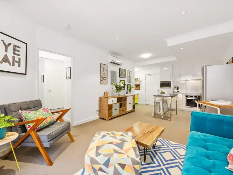 109/1 Wexford Street, Subiaco WA 6008