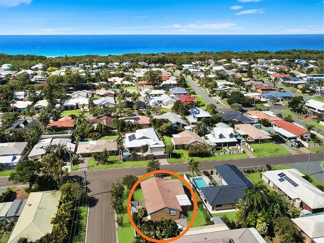 Main view of Homely house listing, 8 Pretella Street, Wurtulla QLD 4575