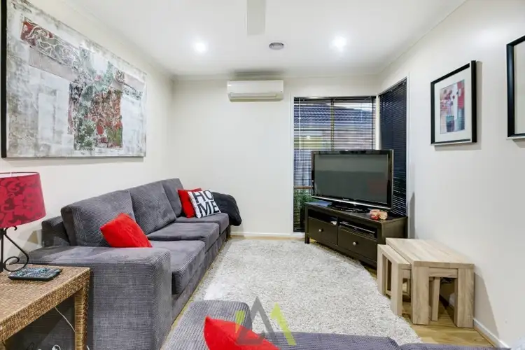 Fifth view of Homely unit listing, 4/91 Southgateway, Langwarrin VIC 3910