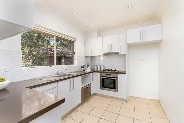 Second view of Homely unit listing, 16/620 Princes Highway, Kirrawee NSW 2232