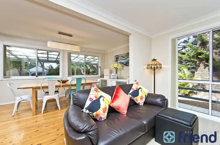 Fifth view of Homely house listing, 5A Nelson Street, Nelson Bay NSW 2315