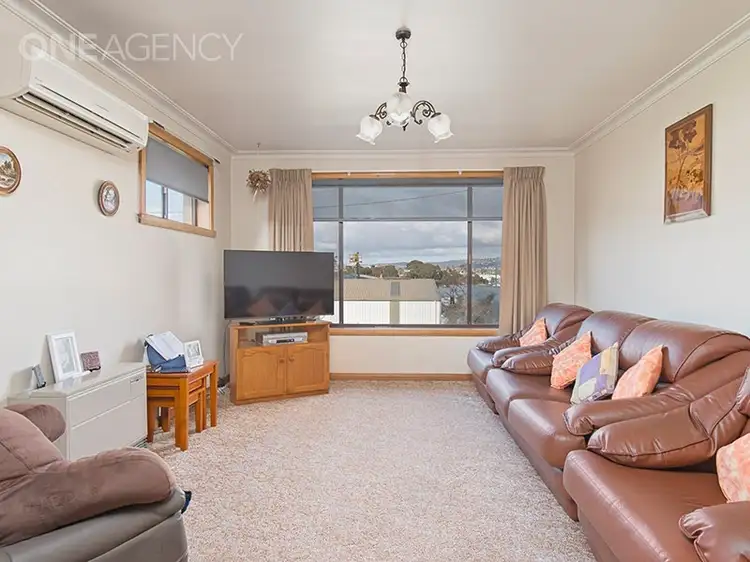 Second view of Homely house listing, 7 Conway St, Mowbray TAS 7248