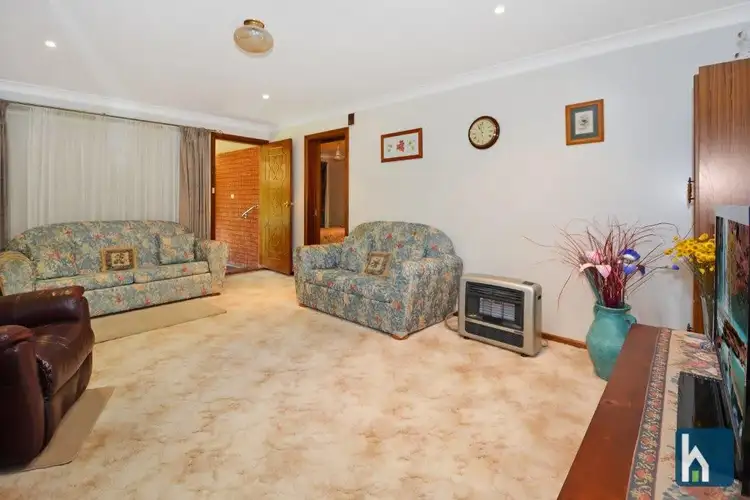 Fifth view of Homely house listing, 1/3 Hinton Drive, Gunnedah NSW 2380