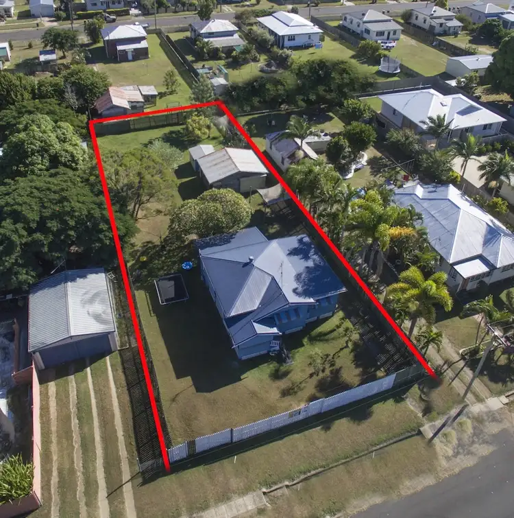 67 May Street, Walkervale QLD 4670