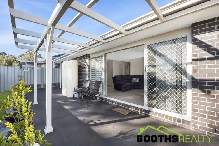 Third view of Homely house listing, 72 Nigella Circuit, Hamlyn Terrace NSW 2259