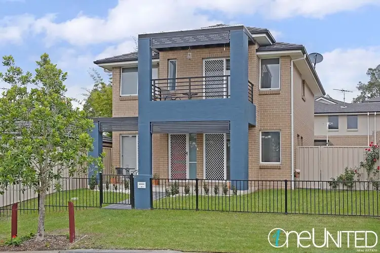 Main view of Homely land listing, 3 Decora, Mount Annan NSW 2567