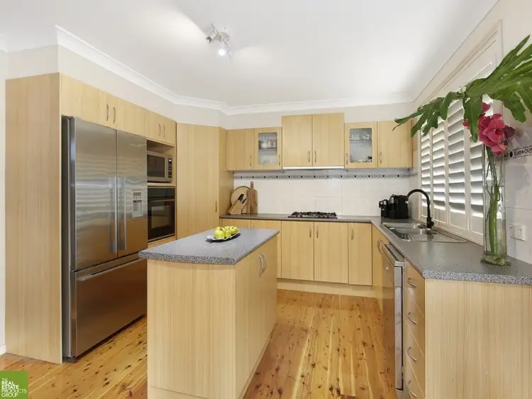 Fifth view of Homely house listing, 5 Murra Murra Road, Kanahooka NSW 2530