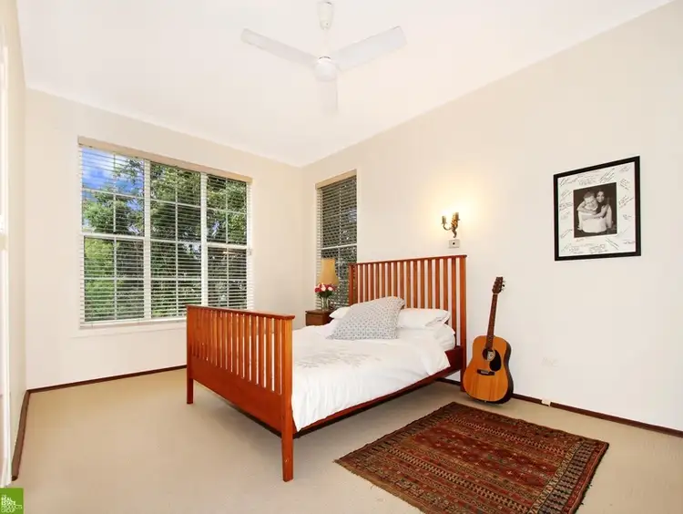 Fourth view of Homely house listing, 28 Alvan Parade, Mount Pleasant NSW 2519