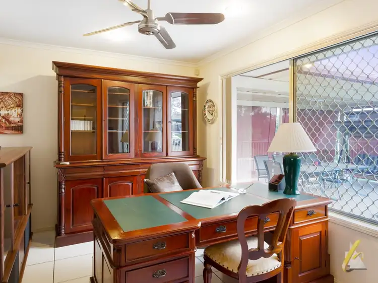 Seventh view of Homely house listing, 47 Sheldrake Place, Moggill QLD 4070