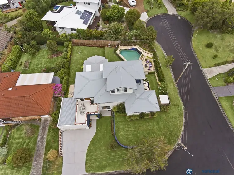 Second view of Homely house listing, 5 Wallent Close, Wamberal NSW 2260