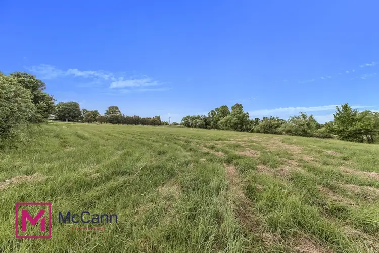 Fourth view of Homely land listing, Lot 2 DP754118/34 Collector Road, Gunning NSW 2581