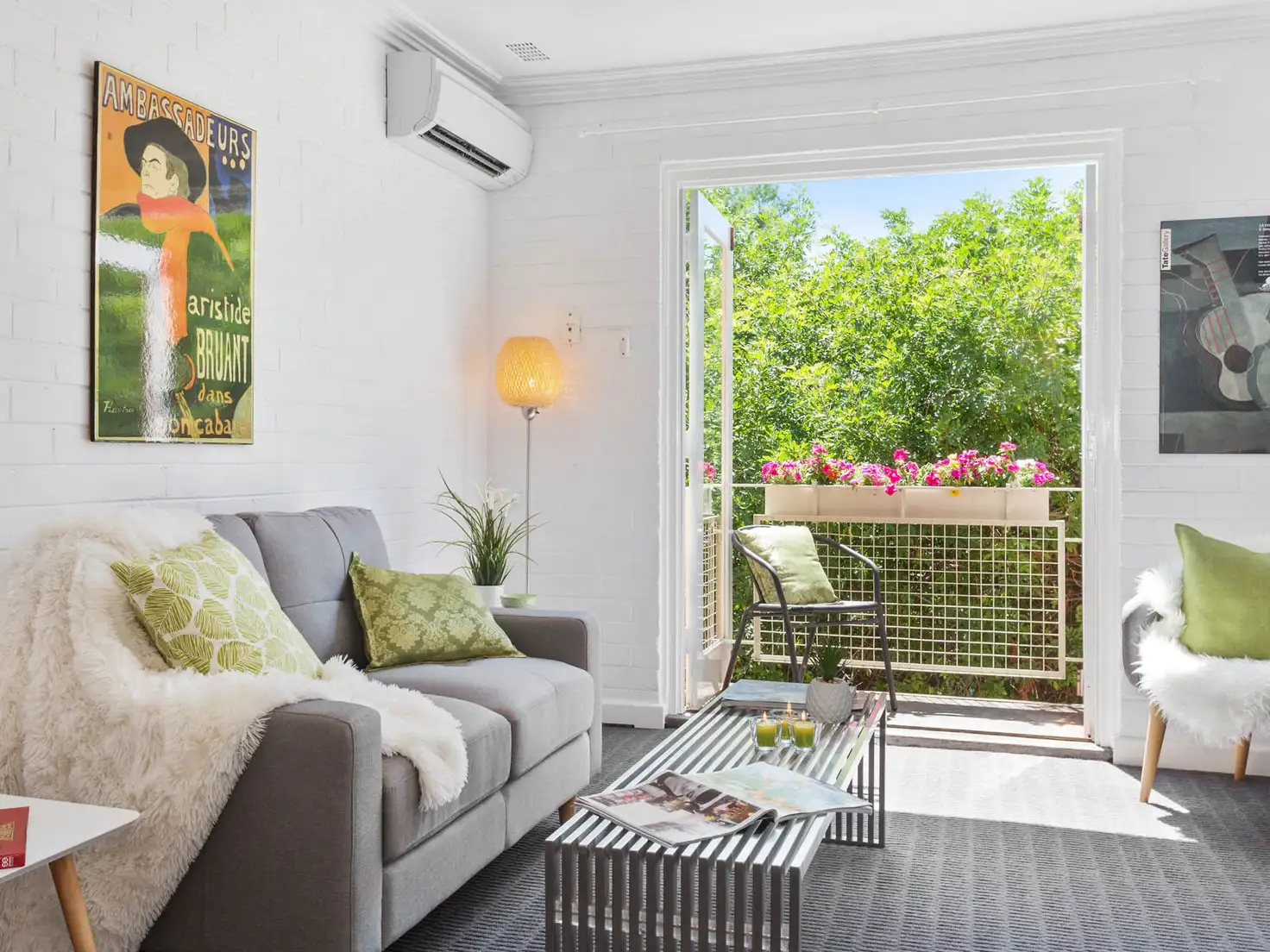 Main view of Homely apartment listing, 22/36 Bagot Road, Subiaco WA 6008